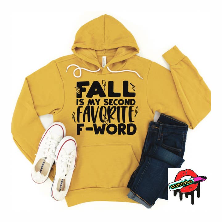 My Favorite F Word for wholesale by CLUB12Plus