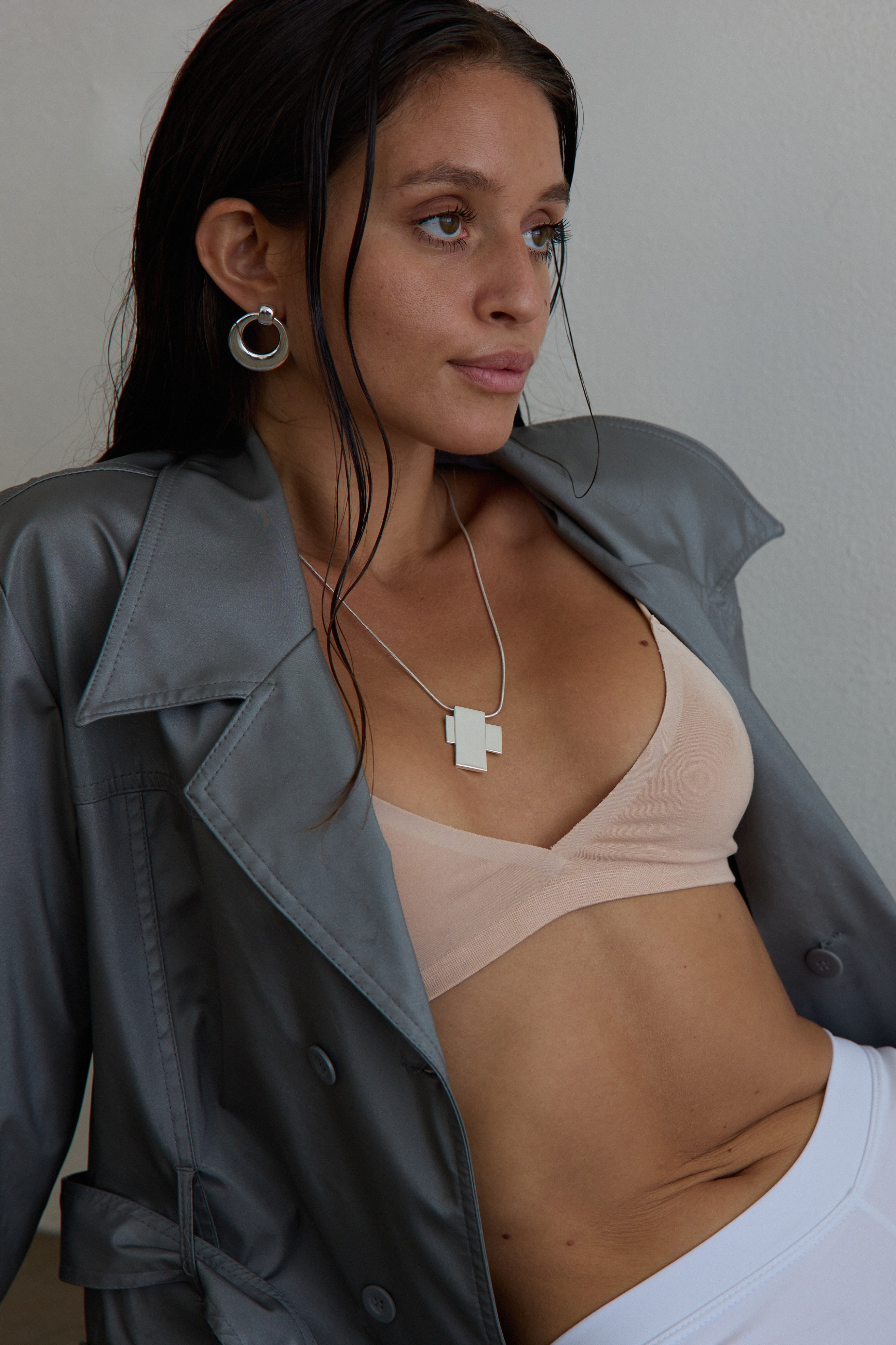 Zoila - Wholesale Pendant/Charm Necklace - Divinity Pendant3