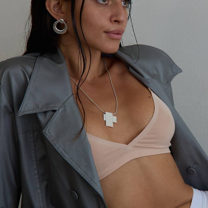 Zoila - Wholesale Pendant/Charm Necklace - Divinity Pendant3