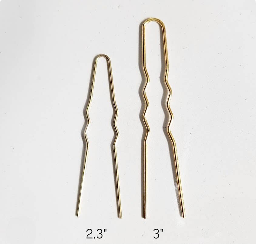 Sara Sela Jewelry - Wholesale Hair Pin - Roses and Tulips Gemstone Cluster U-Hairpins for Updos2