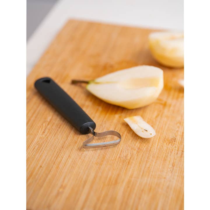 Ventures Int'l Products Inc. - Wholesale Kitchen Tool/Gadget - TRIANGLE® Green Grip® Fruits and Veggies Corer7