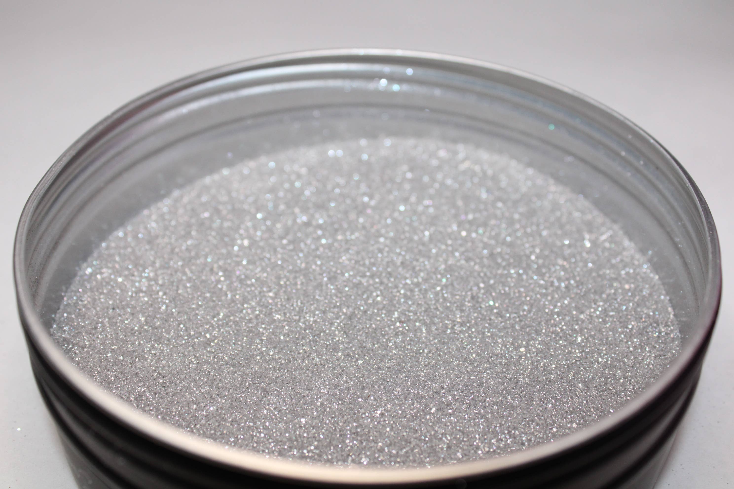 Boujee Bartender - Vendita all'ingrosso Mix/sciroppo per cocktail - Sweet Cocktail Rimming Glitter7