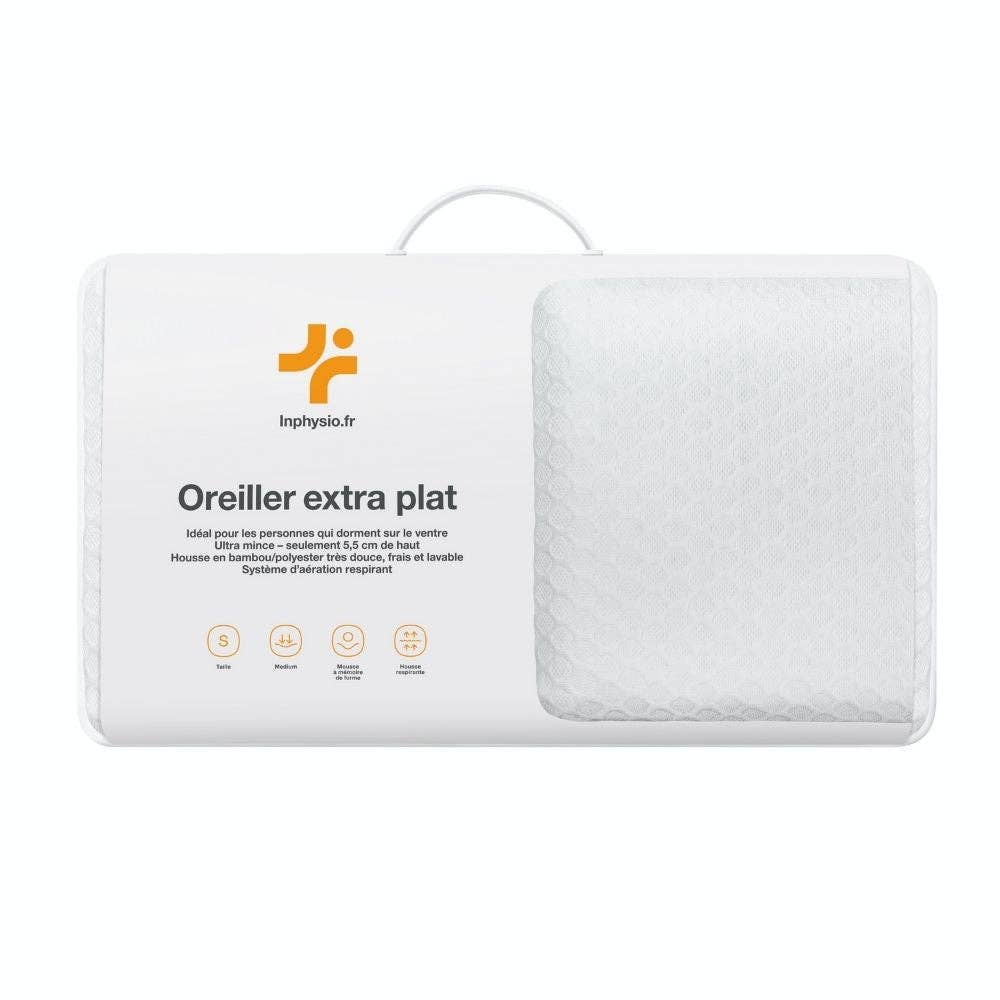 Inphysio – Fronha de cama/decorativa por atacado – Fronha Extra Plana em bambu | BAMBU2