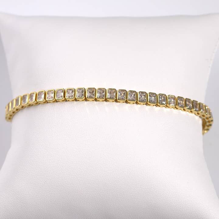 Icon Armband für den Großhandel von Allison Avery