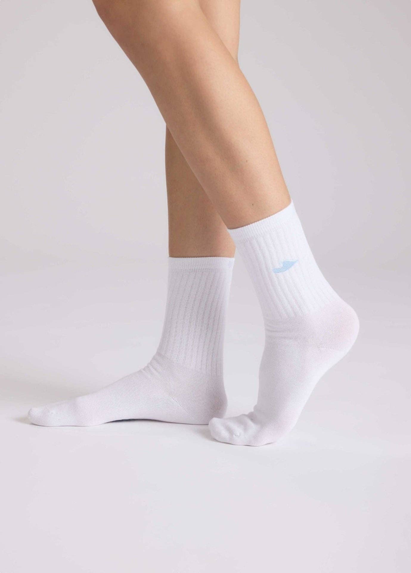 No Bad Days Club - Wholesale Socks - Unisex - WAVE SOCKS0