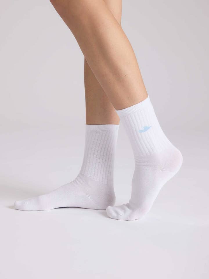 CHAUSSETTES WAVE pour la vente par No Bad Days Club