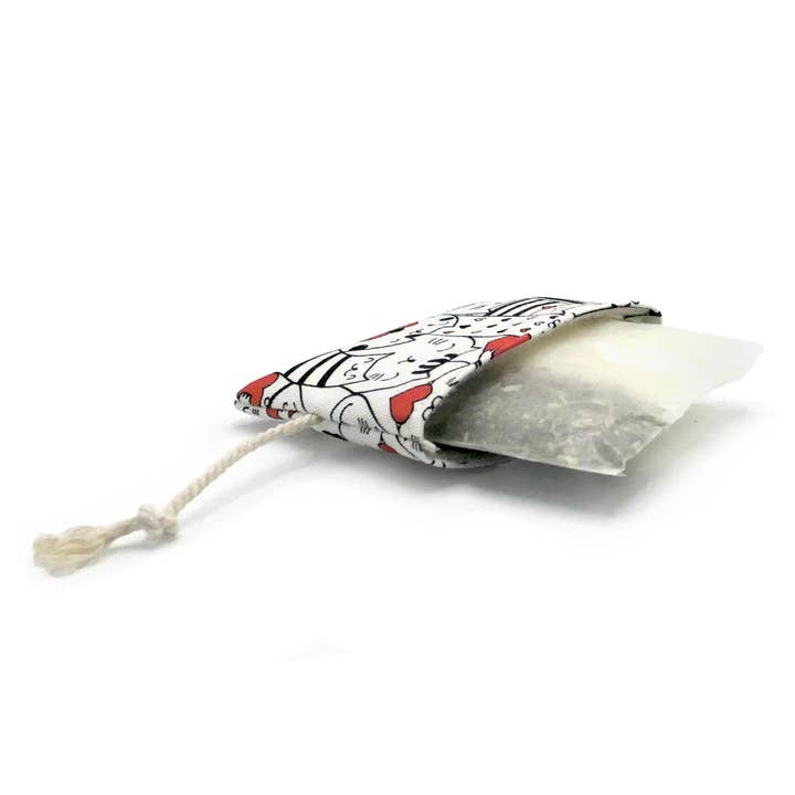 kattenspeelgoed greenPAWS – Brinquedo - Gato por atacado – Brinquedo de gato VALENTINE com catnip orgânico, lavável e recarregável4