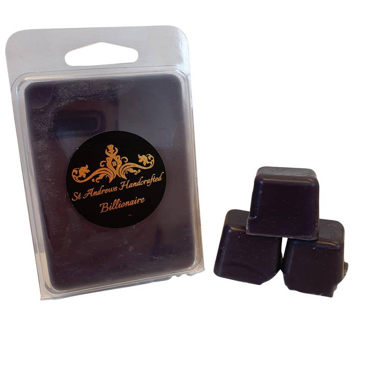 Barre de fonte Black Orchid pour la vente par St Andrews Handcrafted