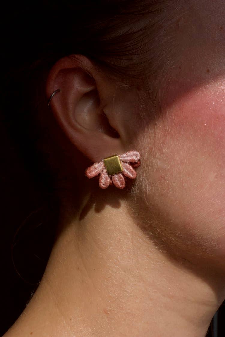 This Ilk - Wholesale Stud/Post Earrings - Larrea Earrings10