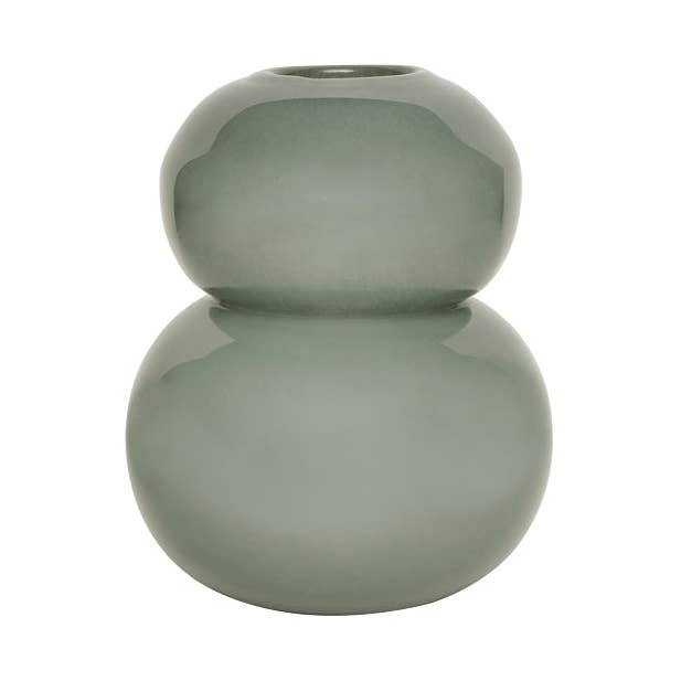 Lasi Vase - Petit pour la vente par OYOY LIVING DESIGN A/S