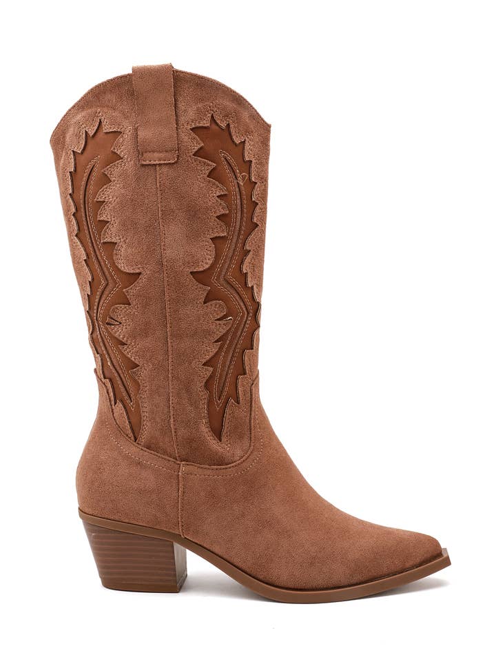 Stivali Texani Santiags - 6956 para venta al por mayor de ISABAC