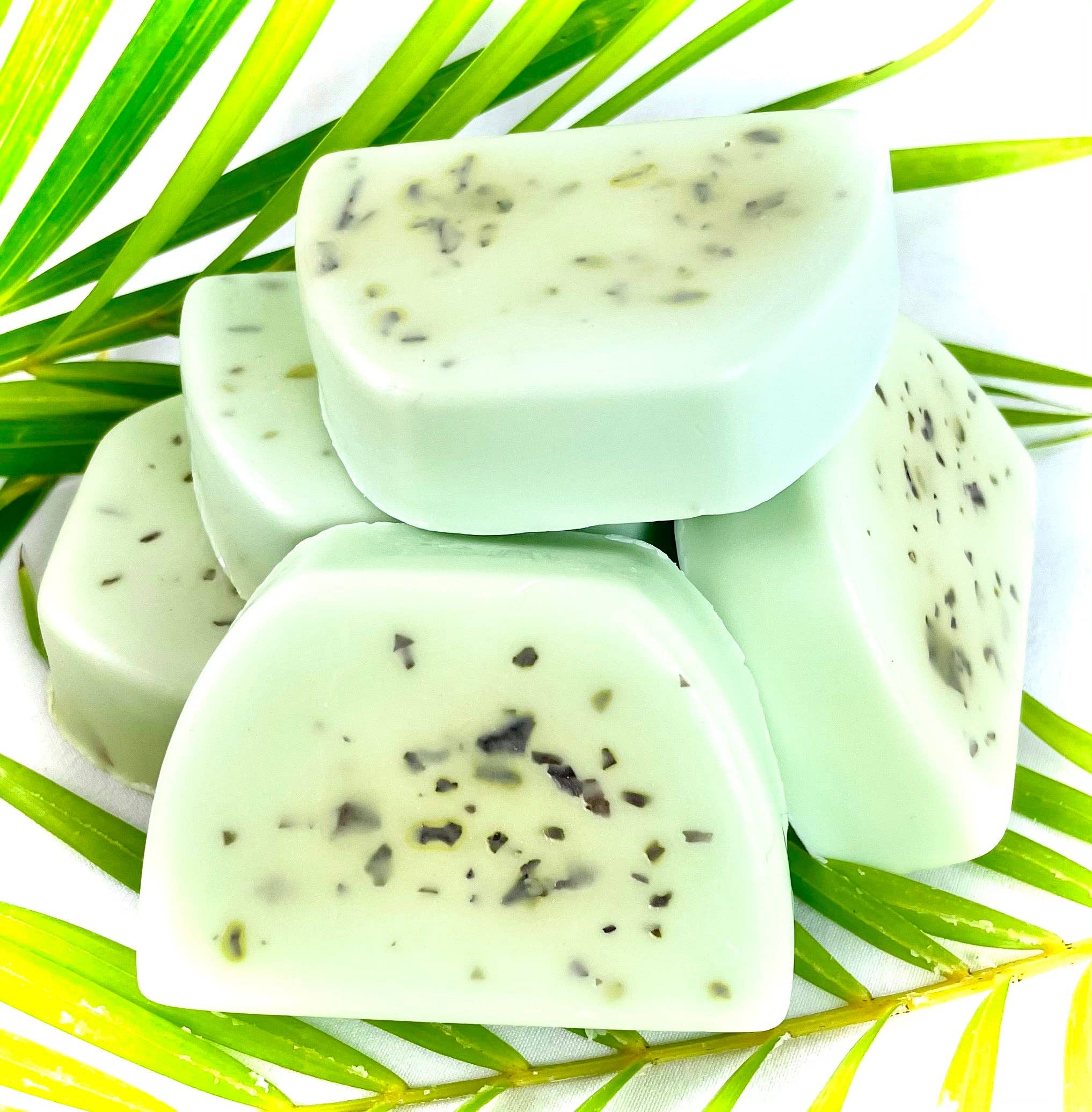 Honolulu Soap Company - Wholesale Bar Soap - Hawaiian Noni Acne & Eczema Soap2