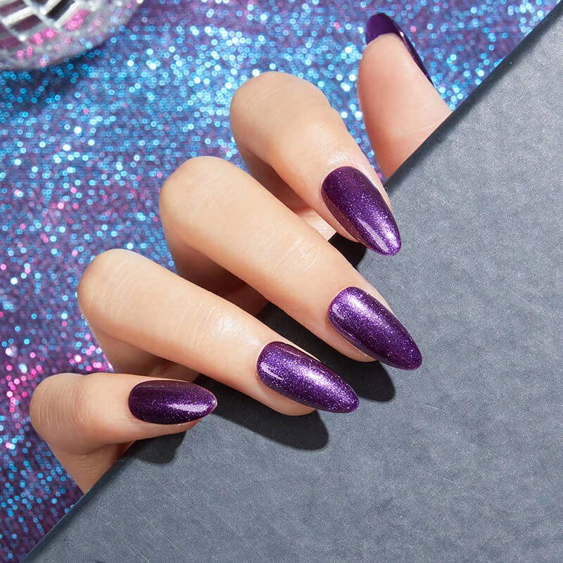 Modelones - Wholesale Nail polish - Shimmer Inspire Gel Collection37