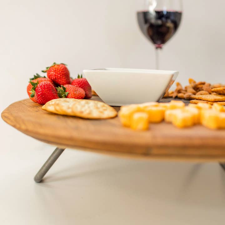 Sono Inspired - Wholesale Cocktail/Liquor Glass - Bourbon Head Riser - Stamped3