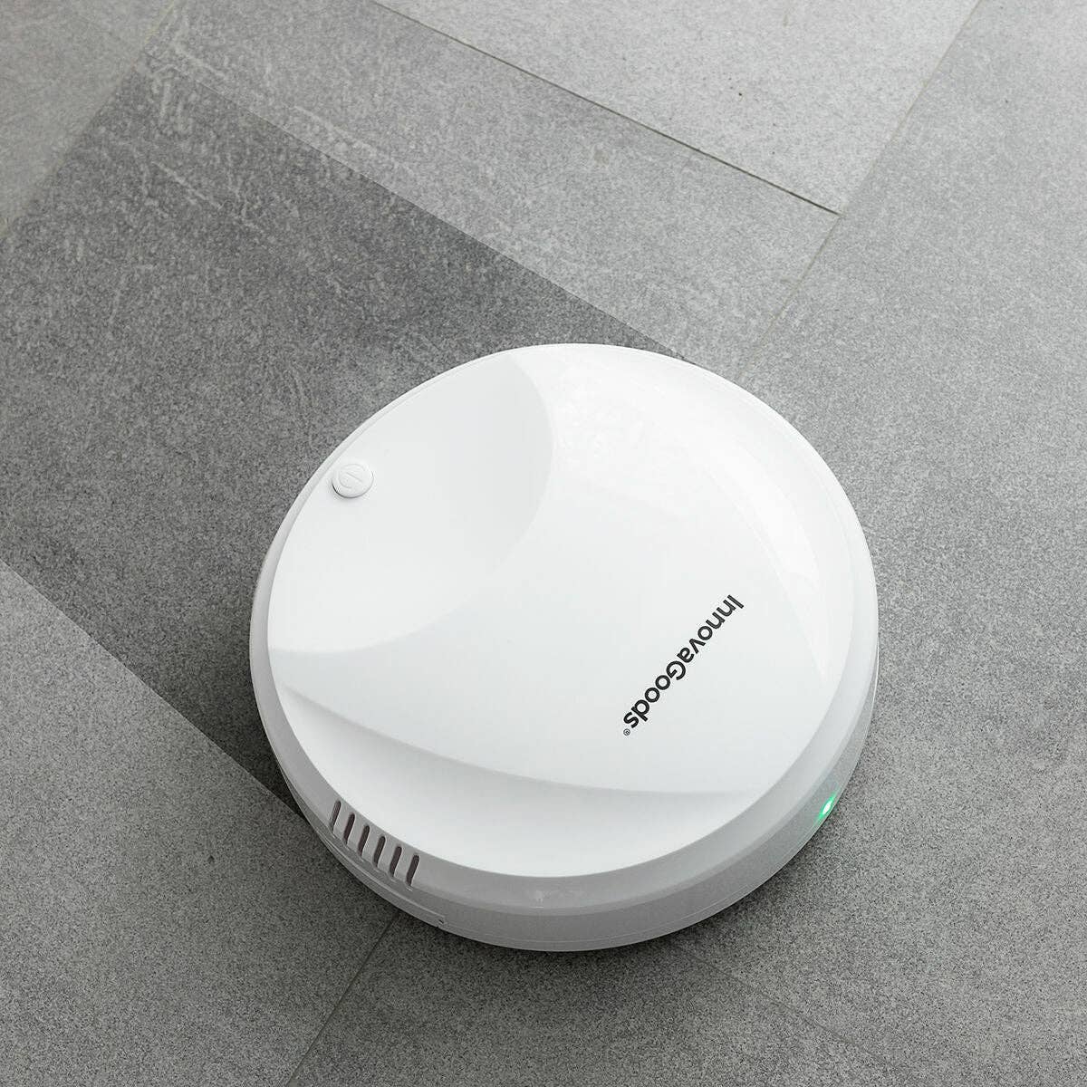 InnovaGoods - Wholesale Vacuum Cleaner - InnovaGoods Smart Robot Vacuum Cleaner2