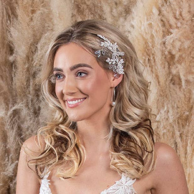 Henrietta Comb for wholesale by Alexandra Bespoke