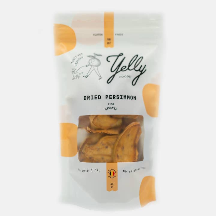 Yelly - Wholesale Dried/Dehydrated Fruit - khakis