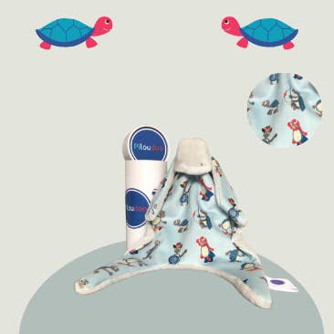 KANIN SKILDPADDER NUTTEDE LEGETØJ for engroshandel hos piloudoo