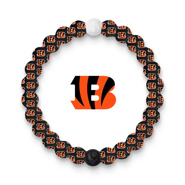 Cincinnati Bengals Lokai for wholesale by Lokai