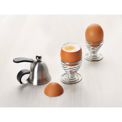 LACOR MENAJE PROFESIONAL S.L. - Wholesale Egg Cup/Holder - Ovum Egg Holder