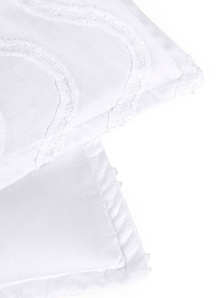 Wave Duvet Cover Set for wholesale by SEEDS CONCEPT