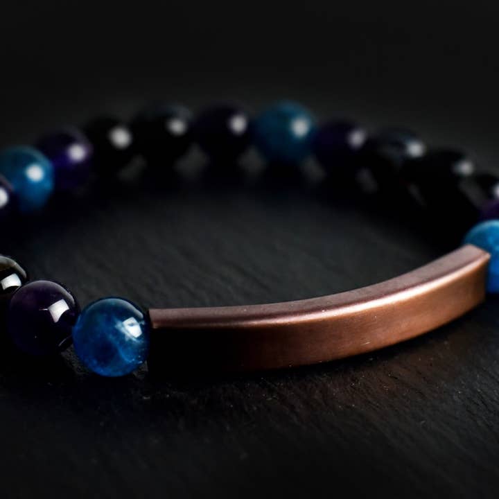 Bracciale Vogue per la vendita all'ingrosso da parte di KOVAÉ