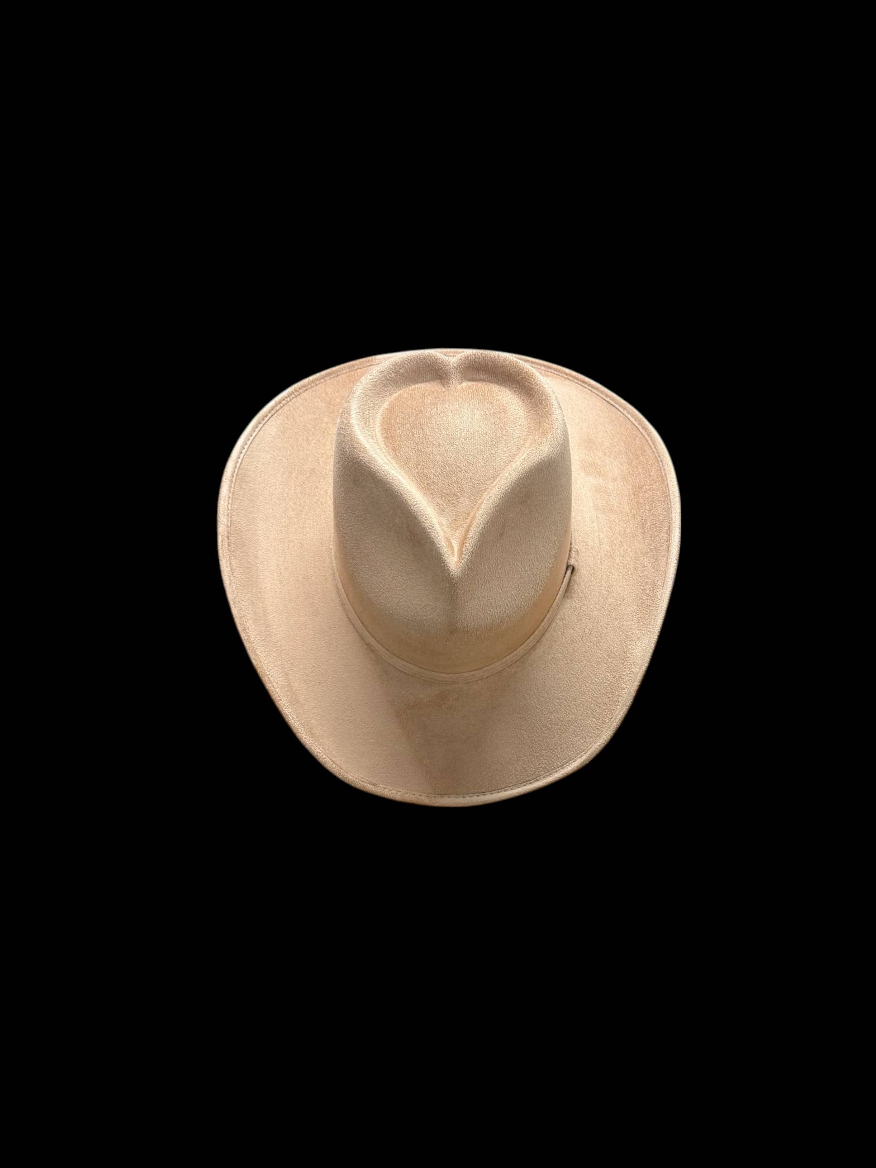 Nati Natash - Wholesale Fedora - Women's - Yeehaw Amore Cowgirl 11