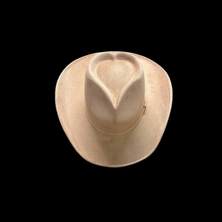 Nati Natash - Wholesale Fedora - Dames - Yeehaw Amore Cowgirl11