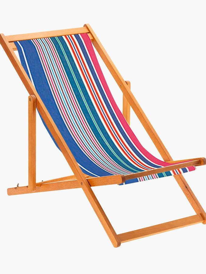 Chilean Clara Cabanon for wholesale by Les Toiles du Soleil