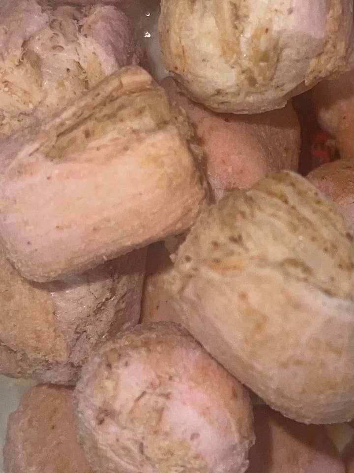 Freeze Dried Chickies Stix for wholesale by Freezy Favorites