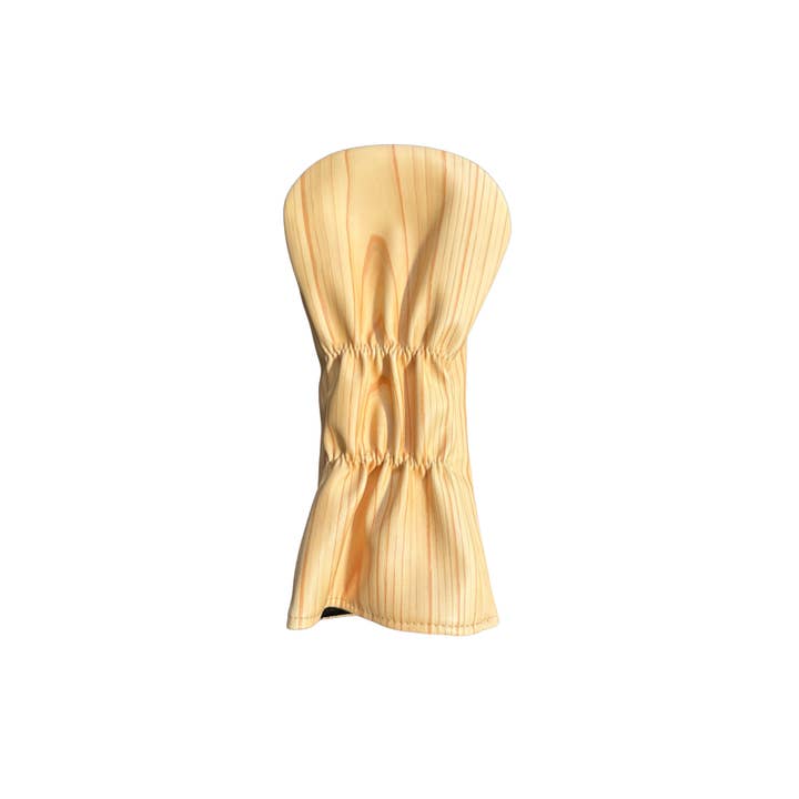 Dingers Golf Co - Wholesale Sporting accessories - Dingers Wood Bat Driver Head Cover1