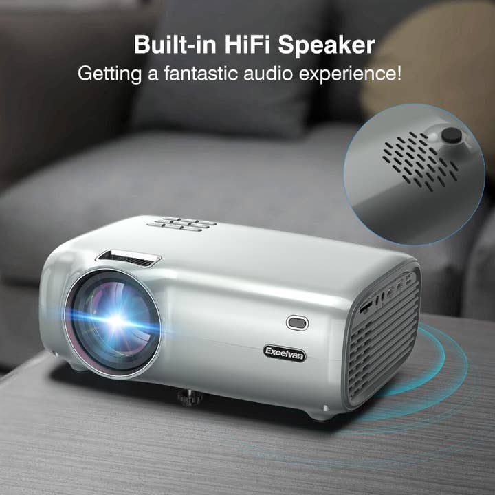 Trio Trading - Wholesale Small/Handheld Appliance - BL49 Projector Holiday Gift Choice8