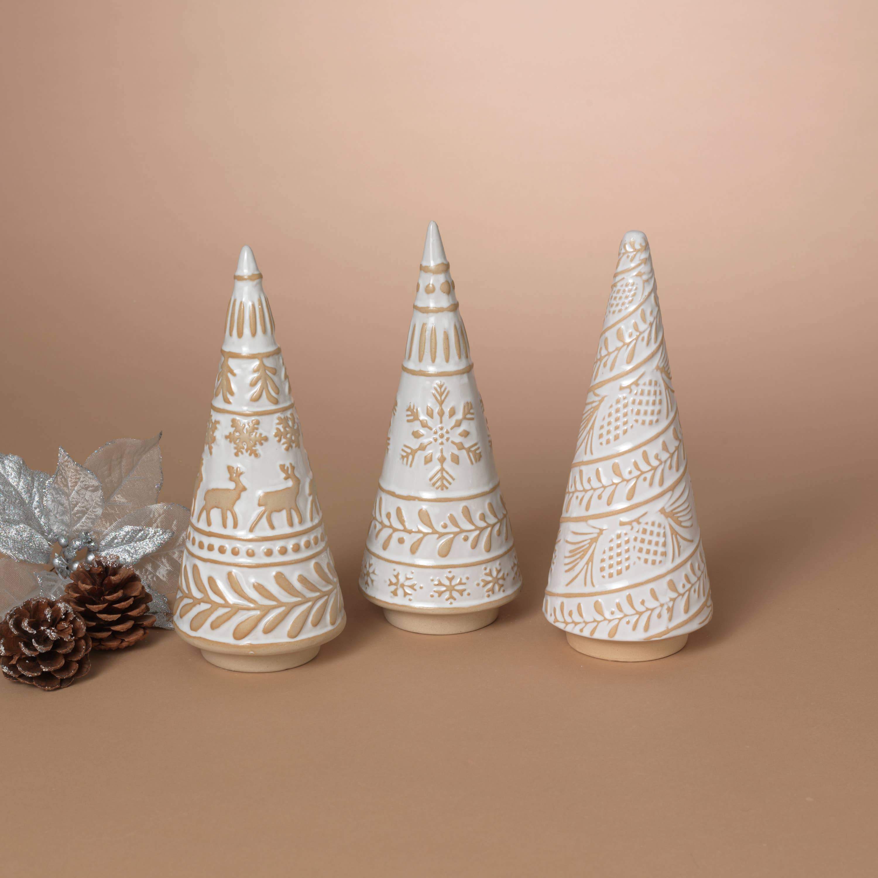 The Gerson Companies - Wholesale Christmas Decoration - Gerson Add a festive touch to your holiday decor with our 9"0