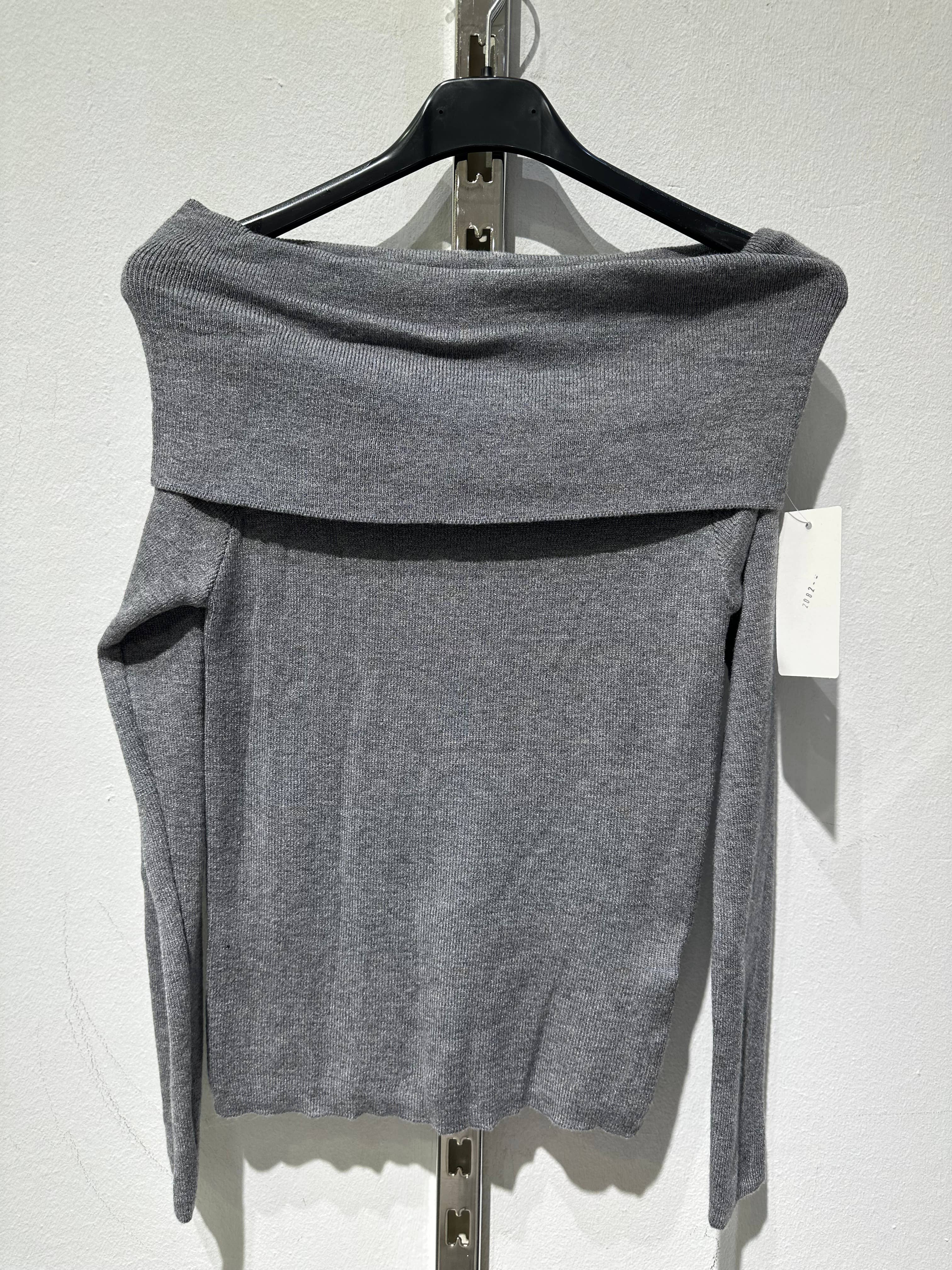 Only Yuan - Wholesale Knit Top - Women's - ref 2082 jersey7