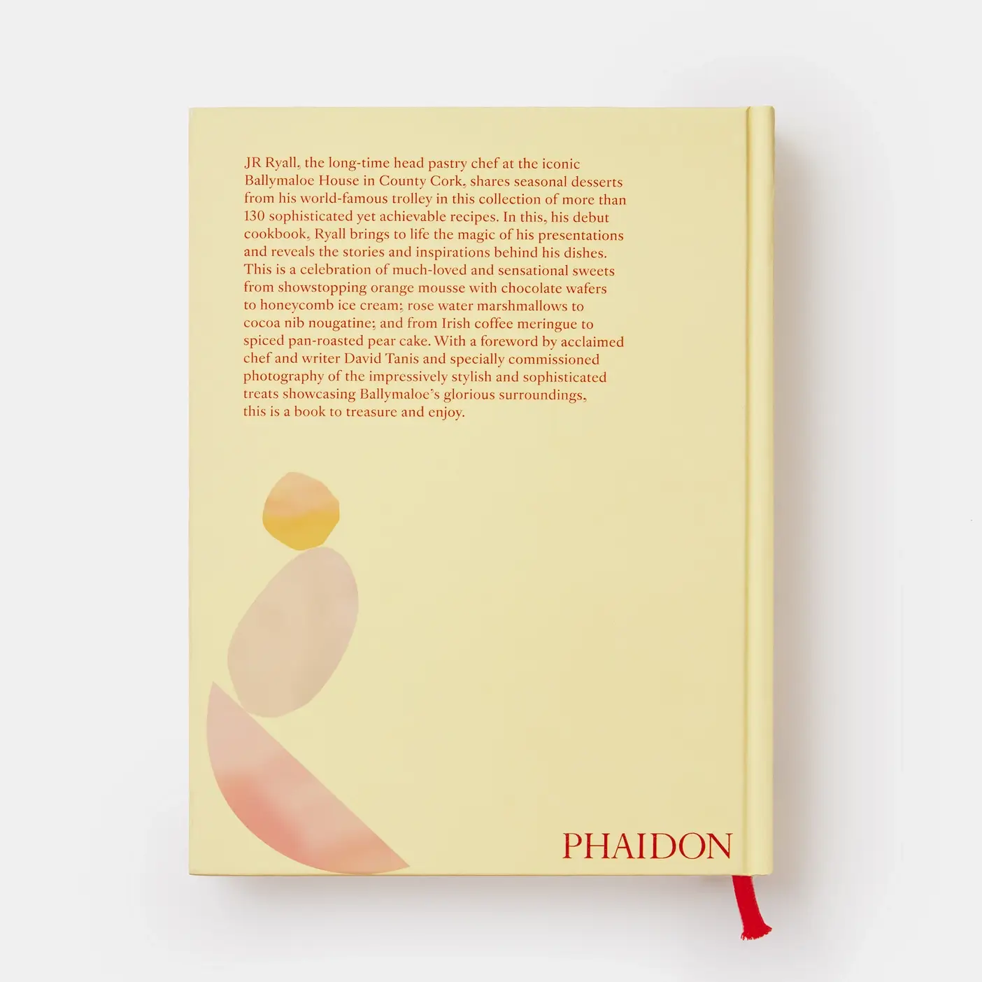 Phaidon - Wholesale Baking & Dessert - Ballymaloe Desserts: Iconic Recipes And Stories From Ireland9