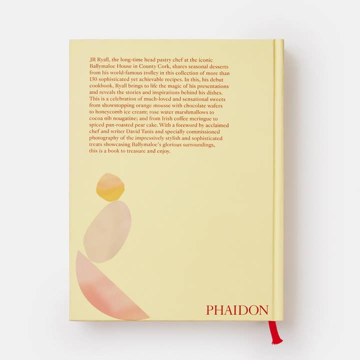 Phaidon - Wholesale Baking & Dessert - Ballymaloe Desserts: Iconic Recipes And Stories From Ireland9
