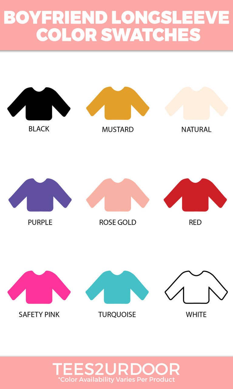 Sugar Stitch - Wholesale T-Shirt - Women's - Christmas Sparkle Sleeve Boyfriend Long Sleeve T-Shirt5