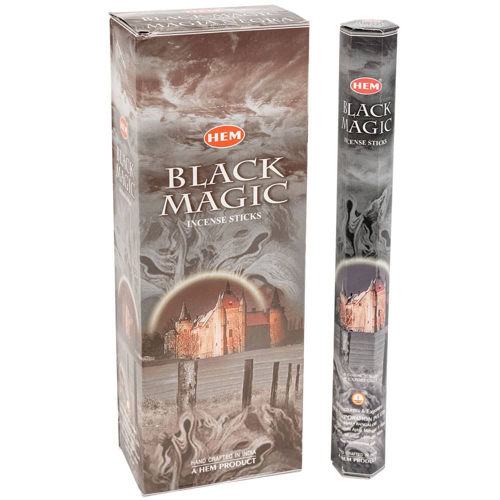 Benjamin International - Wholesale Incense - Hem Incense - 20 Gram20