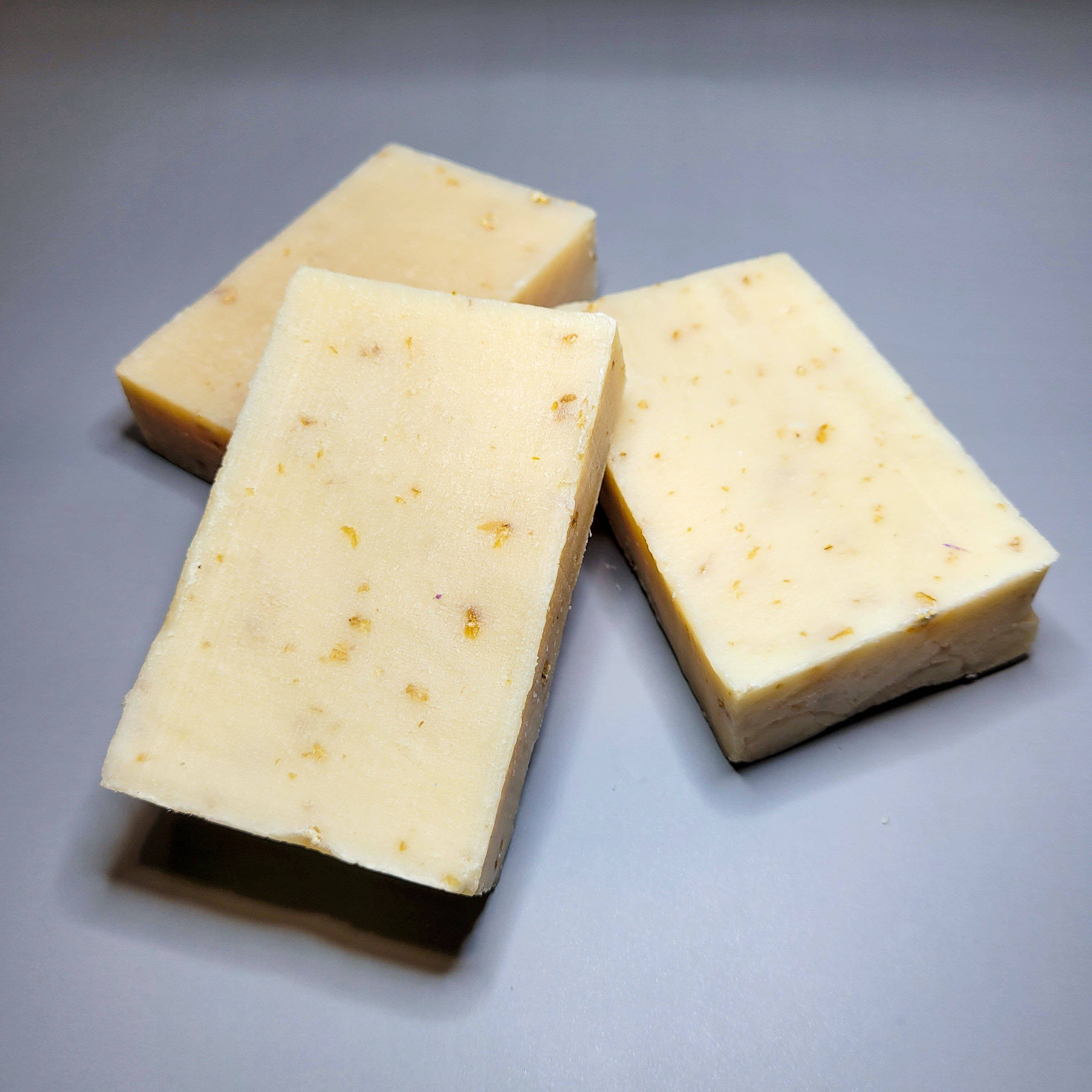 Evolve Botanica - Wholesale Bar Soap - Bulk Raw Bar Soaps - Natural Bar Soap Bars - Best Selling 2