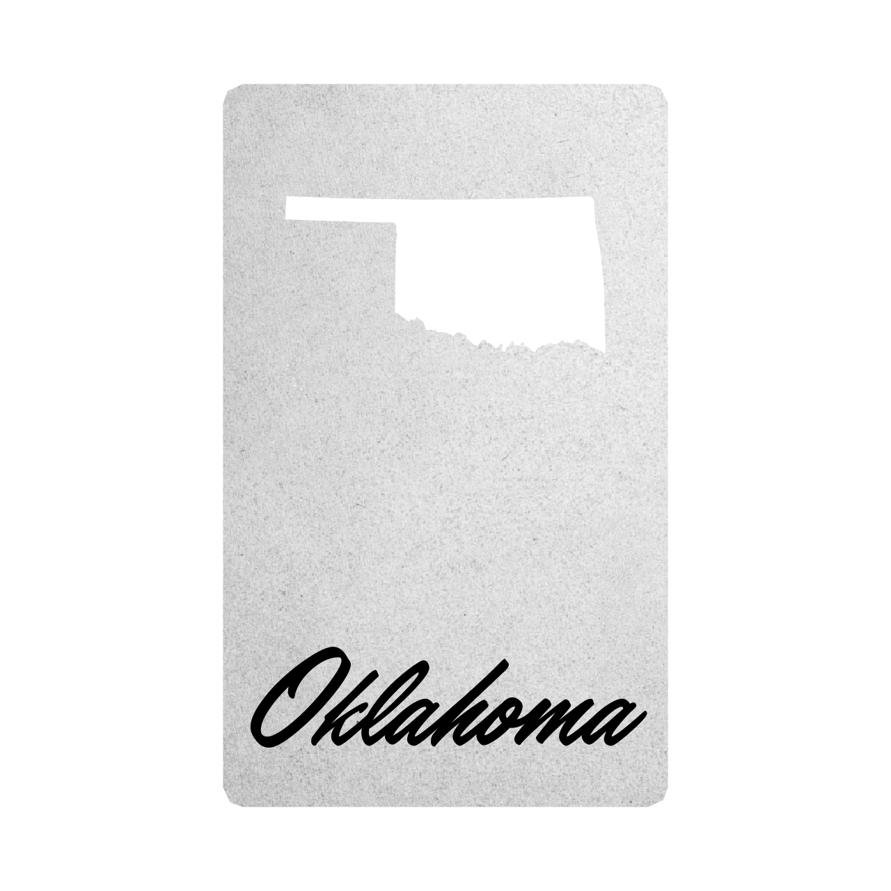 Zootility - Vendita all'ingrosso Apribottiglie - Carta apribottiglie State36