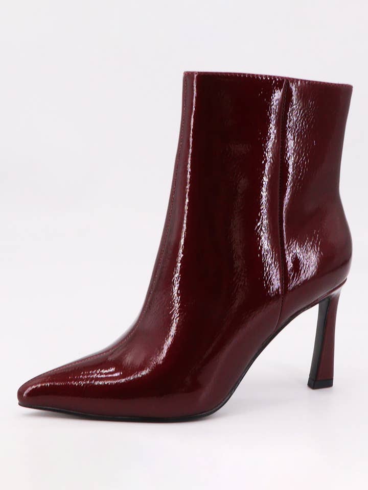 Mis Jes - Wholesale Booties - Women's - JP-UNITY-08 6