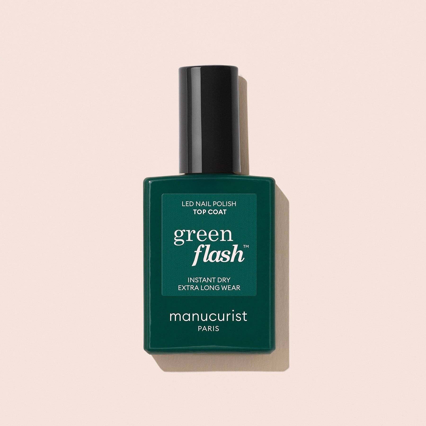 Manucurist - Wholesale Nail Polish - Nail Polish - Top Coat