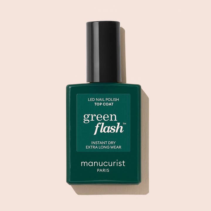 Manucurist - Wholesale Nail Polish - Nail Polish - Top Coat0