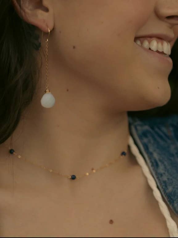 Lux Necklace for wholesale by From the Heart