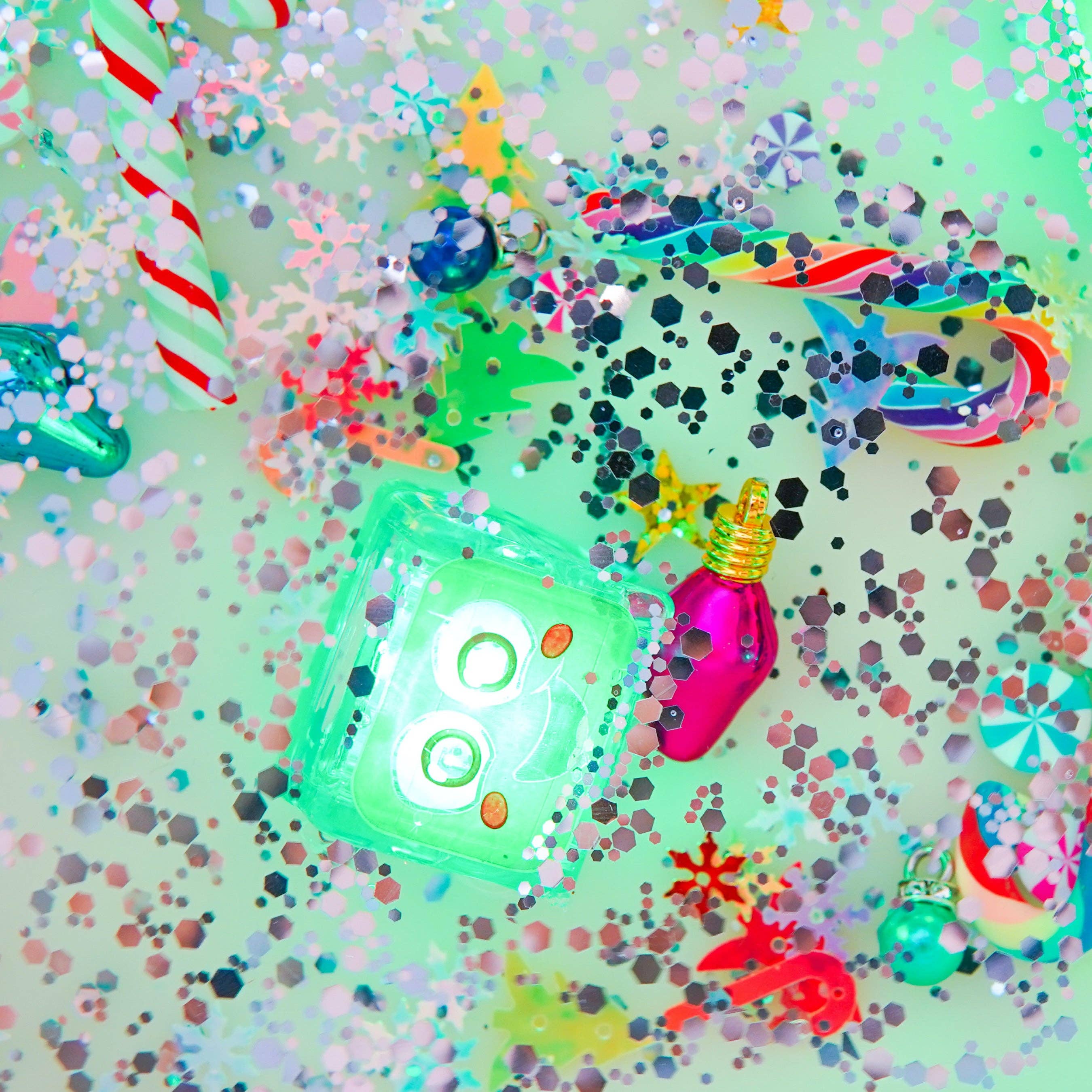 Glo Pals - Wholesale Toy Set - Kids - Winter Wonderland Fun Filler Pack1