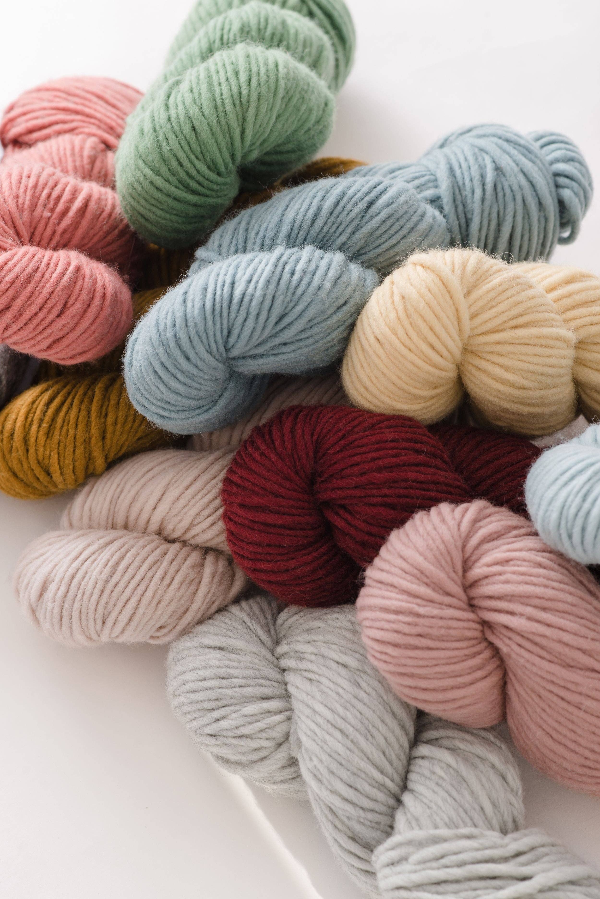 Quince & Co. – Großhandel Garn – Papageitaucher2