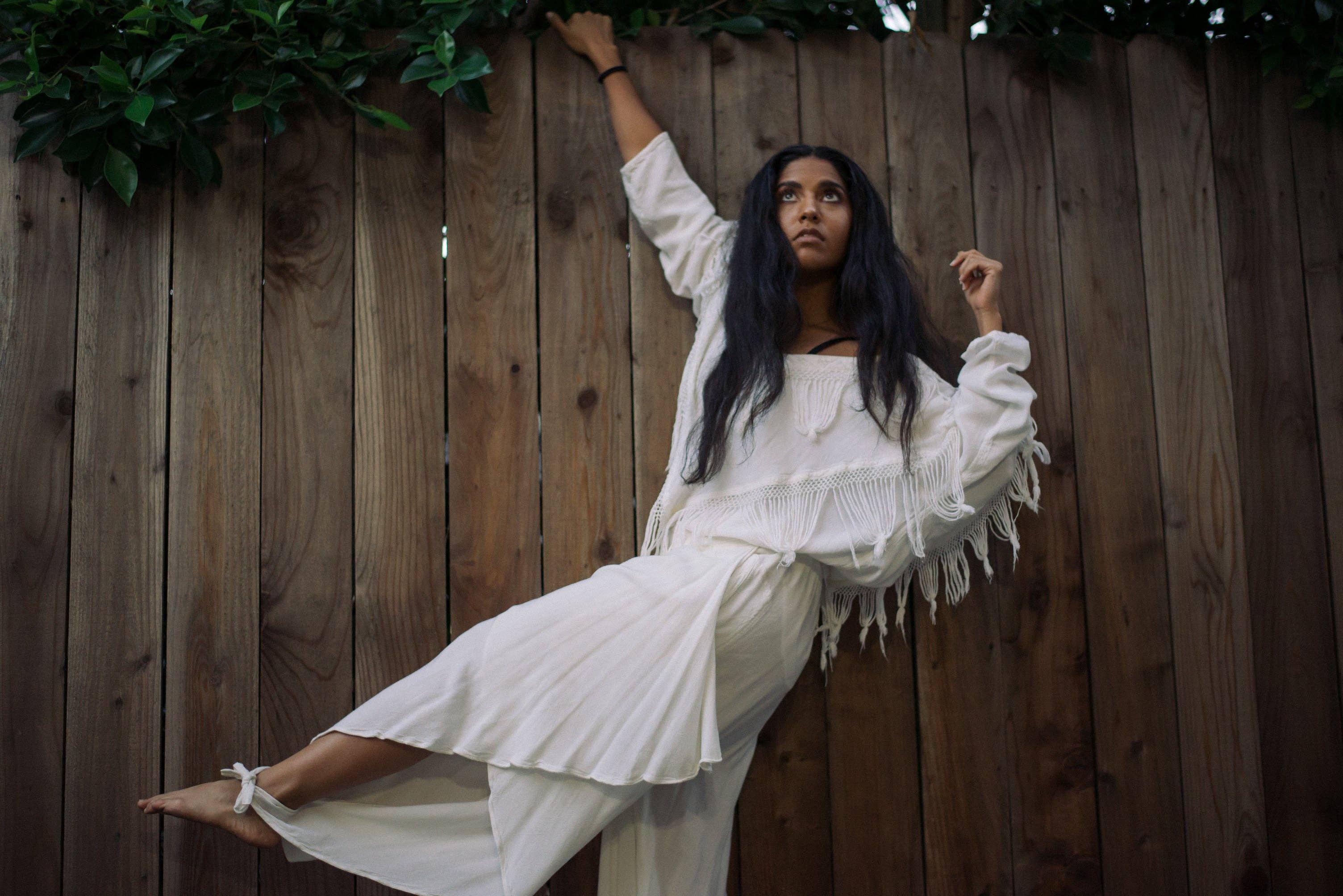 Blanc brut Haut Saraswati en vente sur Faire4