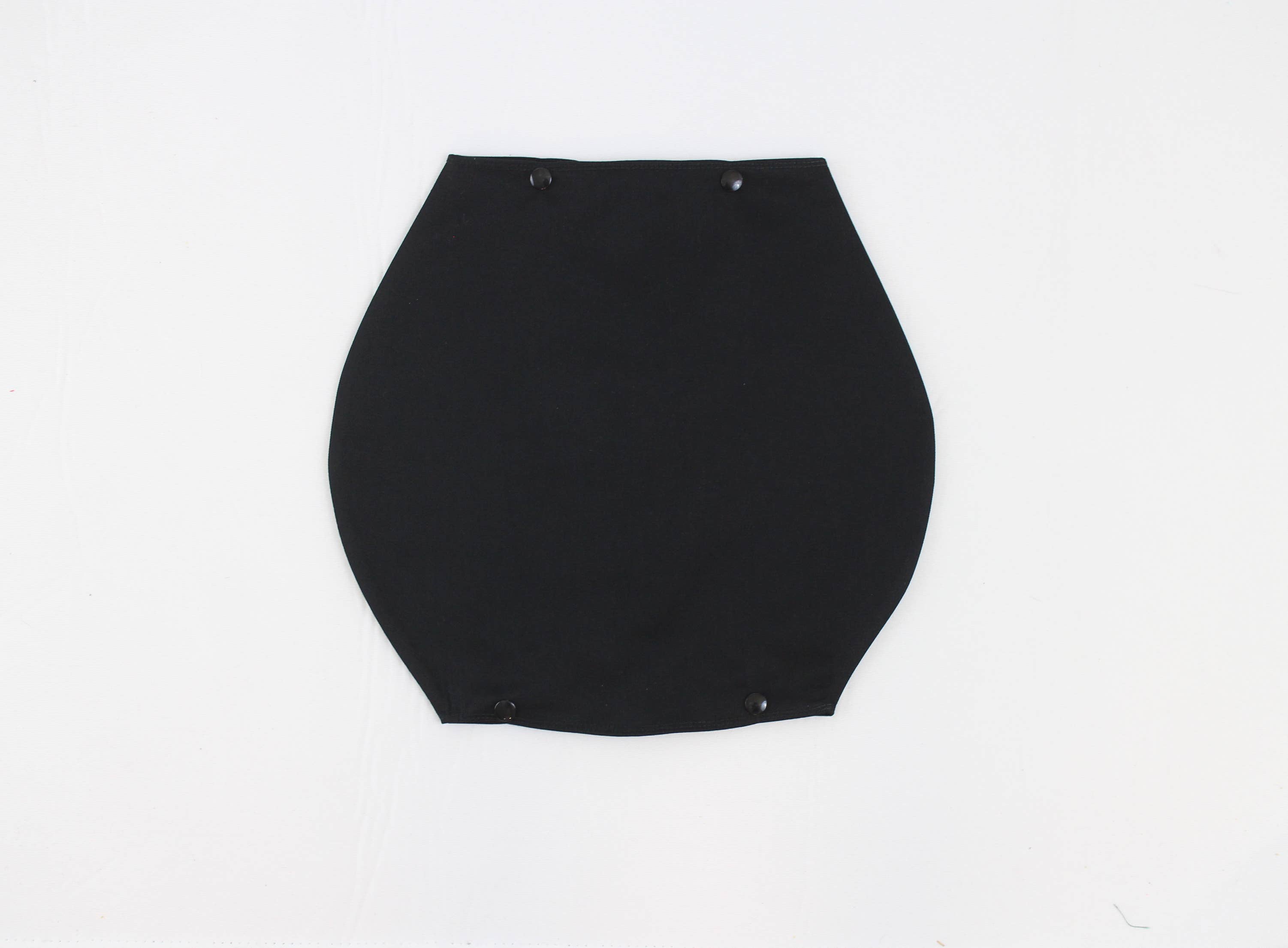 MedThreads LLC - Wholesale Purse/Bag Accessory - Unisex - 2000mL Twill Catheter Bag Cover Foley Drainage5