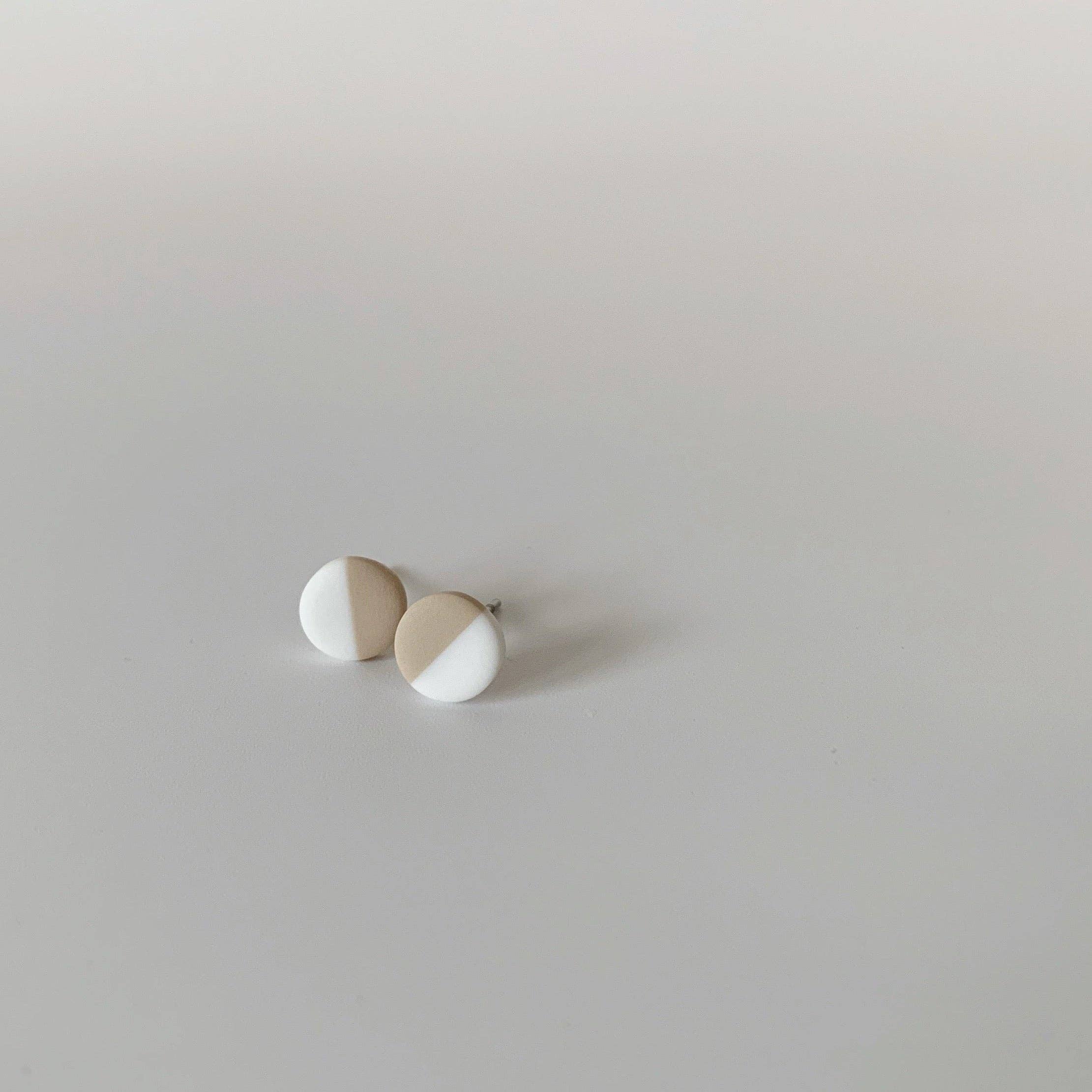 liebeundso - Wholesale Stud/Post Earrings - maybe plug3