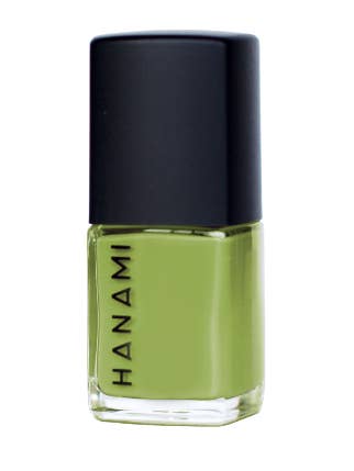 Nail Polish - Avant Garden for wholesale by Hanami Cosmetics